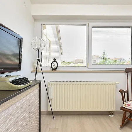 Sandra 2389 아파트 *