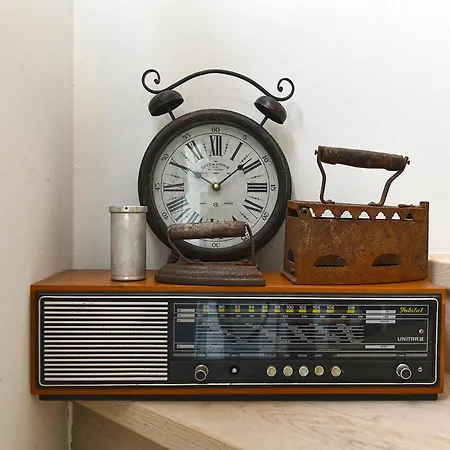 Sandra 2389 아파트