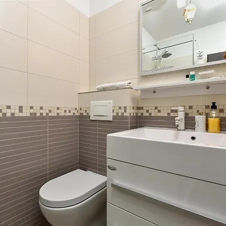 شقة Sandra 2389 بولا