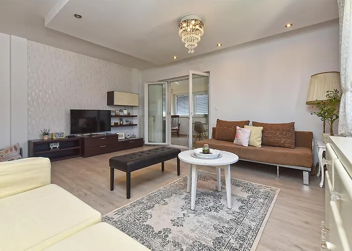 Apartman Sandra 2389