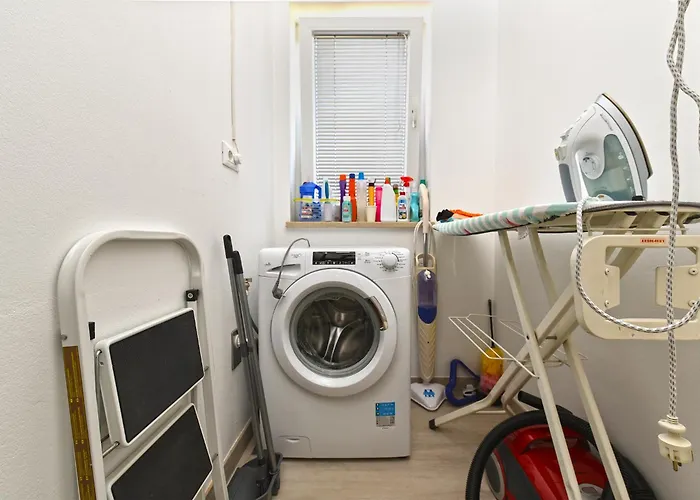 Appartement Sandra 2389 *