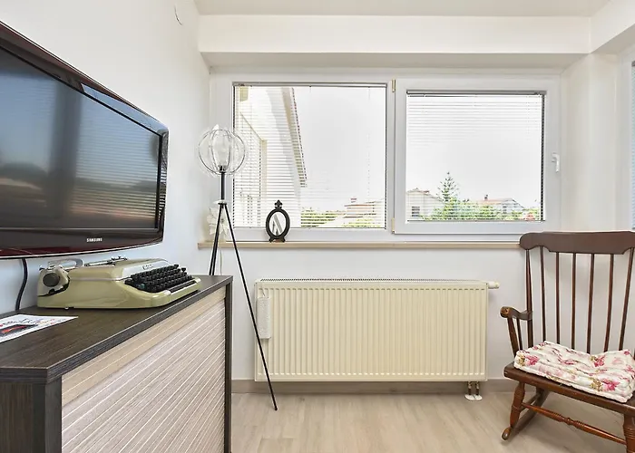 Sandra 2389 Appartement *