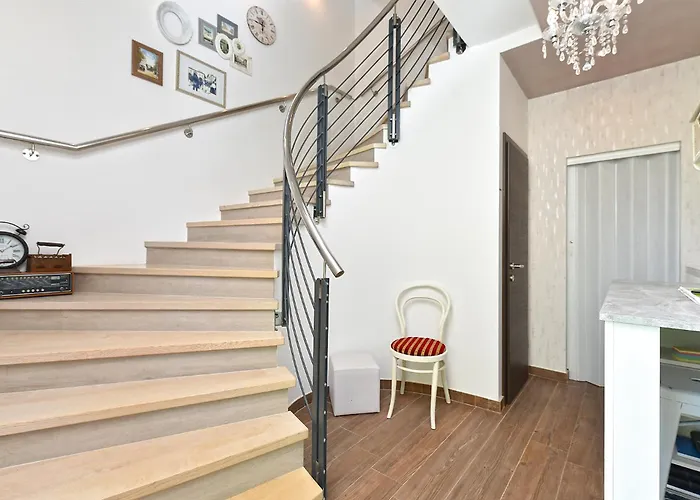 Appartement Sandra 2389 *