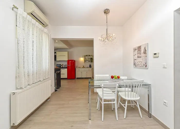 Sandra 2389 Appartement