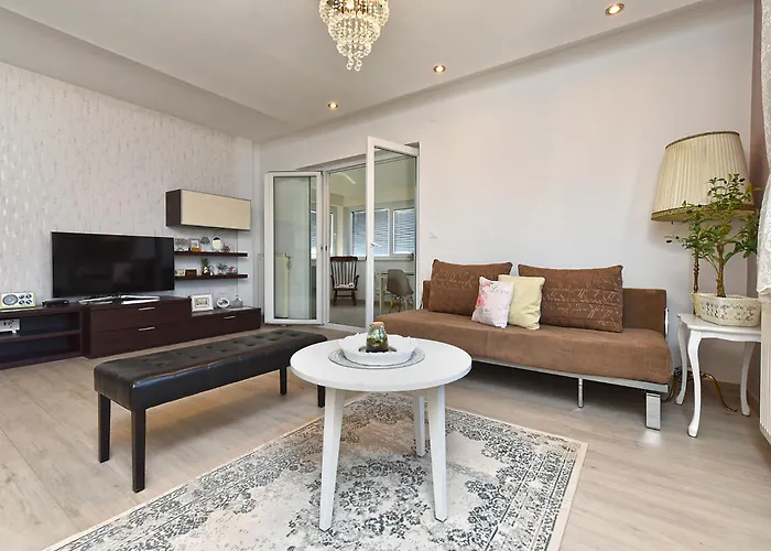 Appartement Sandra 2389 *