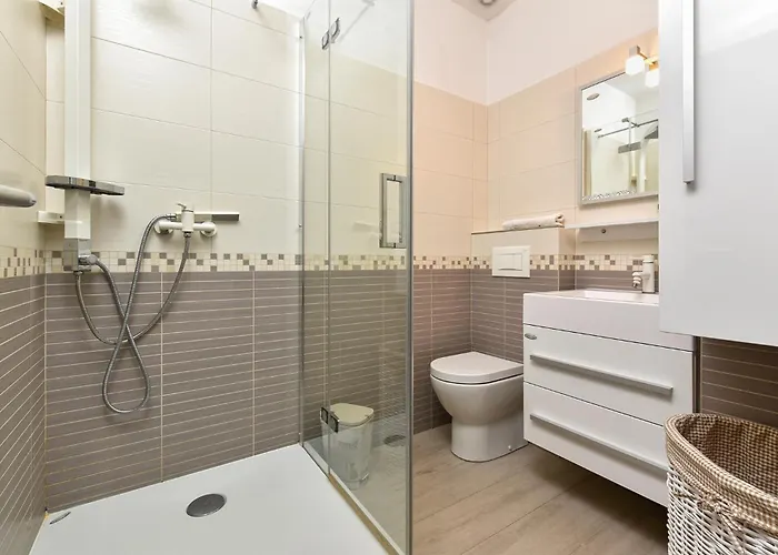 Appartement Sandra 2389 *