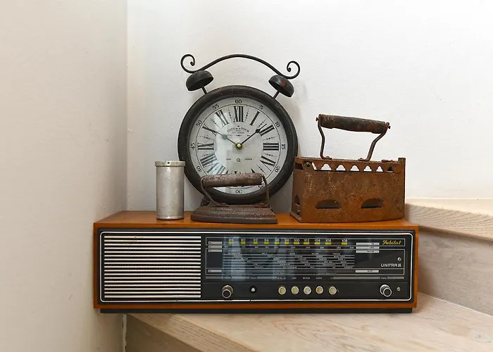 Sandra 2389 Appartement