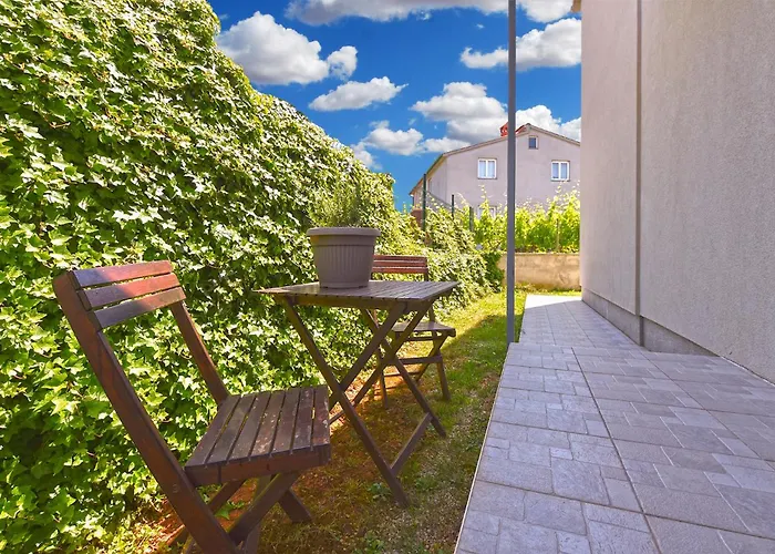 Apartman Sandra 2389