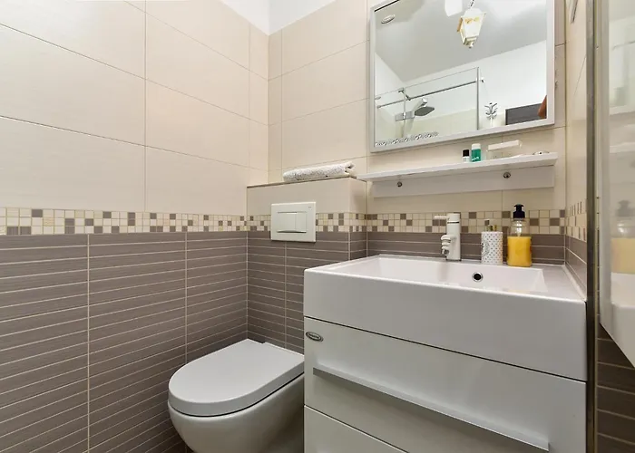 Appartement Sandra 2389 Pula