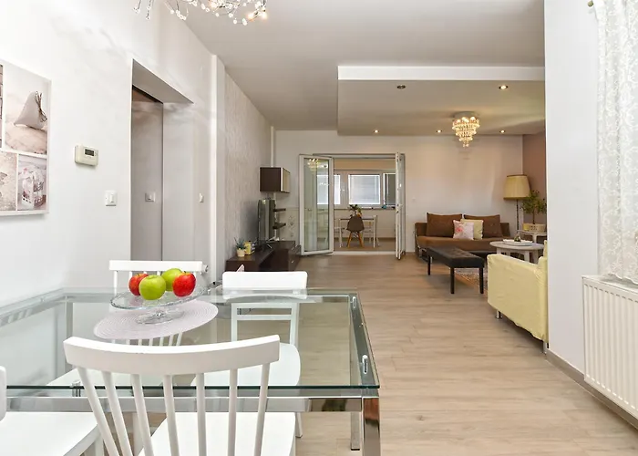 Sandra 2389 Appartement *